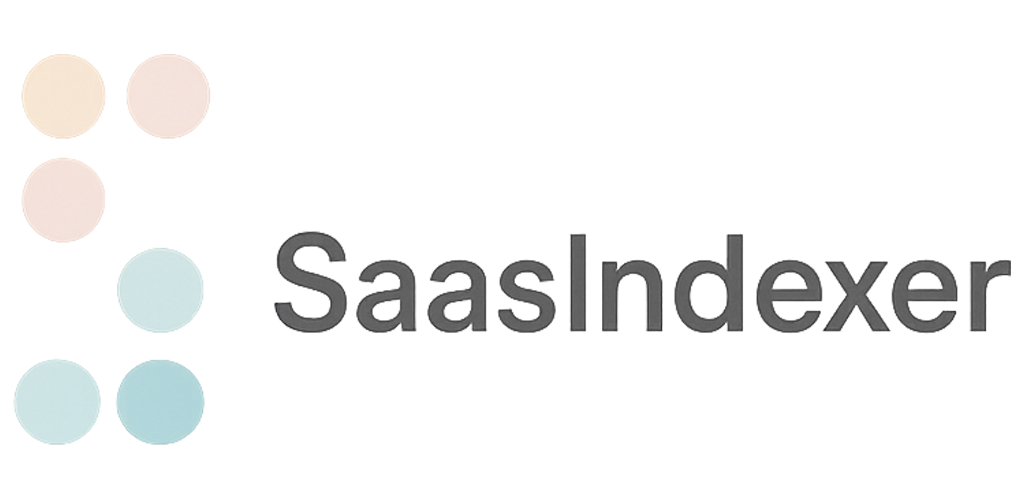 SaasIndexer